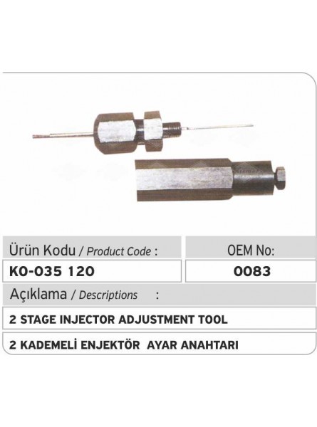 EDC Грамиер инструмент 